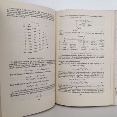 MODERN COMPUTING METHODS