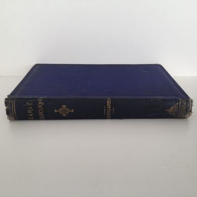 Personal Recollections of Early Melbourne & Victoria