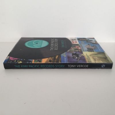 The Kiwi Pacific Records Story