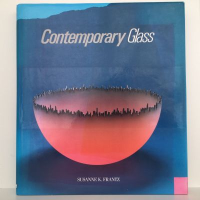 Contemporary Glass