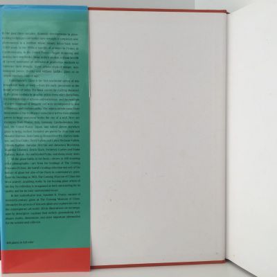 Contemporary Glass