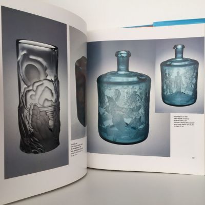 Contemporary Glass