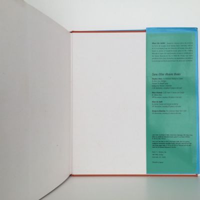 Contemporary Glass
