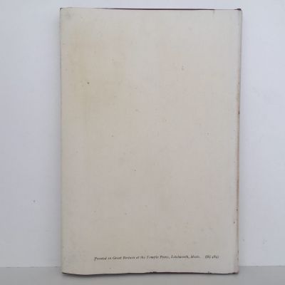 A Short History of The Parochial District of All Saints Palmerston North