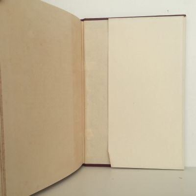 A Short History of The Parochial District of All Saints Palmerston North