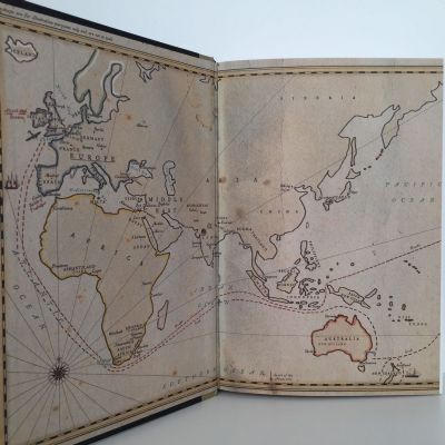 The Dangerous Book of Heroes
