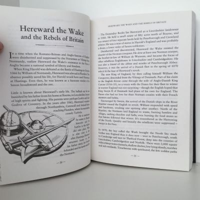 The Dangerous Book of Heroes