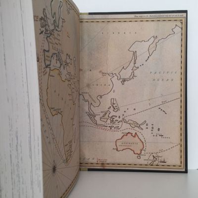 The Dangerous Book of Heroes