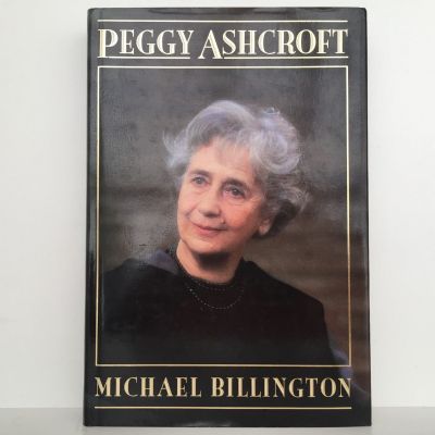 Peggy Ashcroft