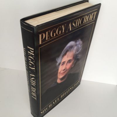 Peggy Ashcroft