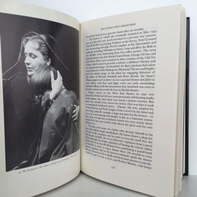 Peggy Ashcroft