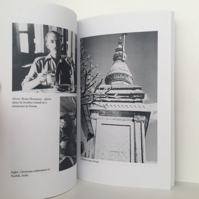 From The Blitz To The Burmese Jungle and Beyond: A Memoir