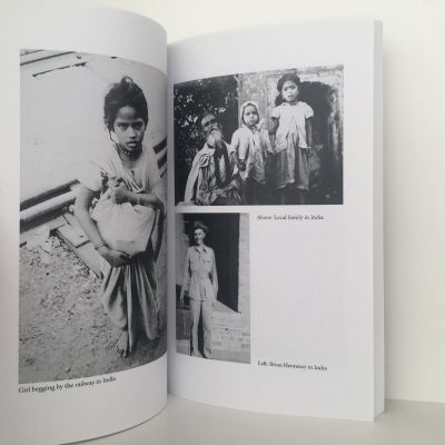 From The Blitz To The Burmese Jungle and Beyond: A Memoir