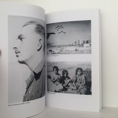 From The Blitz To The Burmese Jungle and Beyond: A Memoir