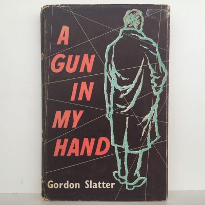 A GUN IN MY HAND