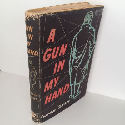 A GUN IN MY HAND