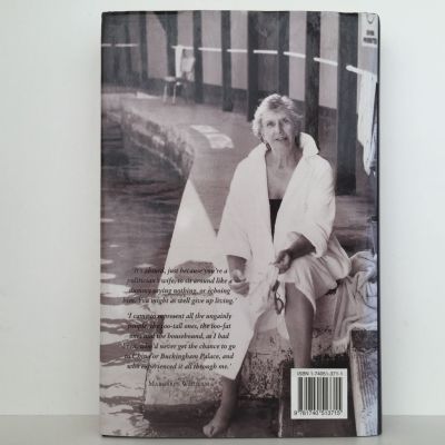MARGARET WHITLAM: A Biography