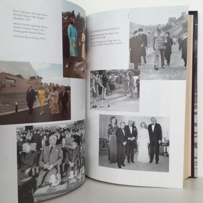 MARGARET WHITLAM: A Biography