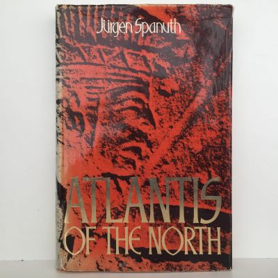 ATLANTIS OF THE NORTH