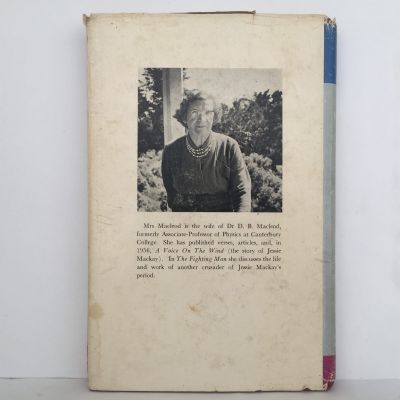 THE FIGHTING MAN: A Study of The Life and Times T. E. Taylor
