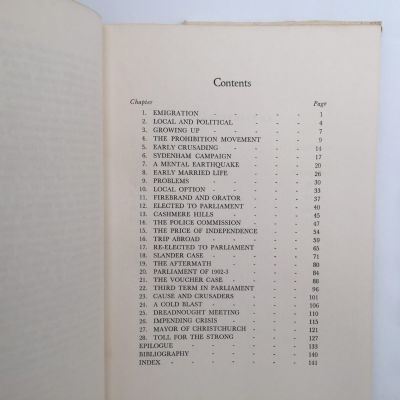 THE FIGHTING MAN: A Study of The Life and Times T. E. Taylor