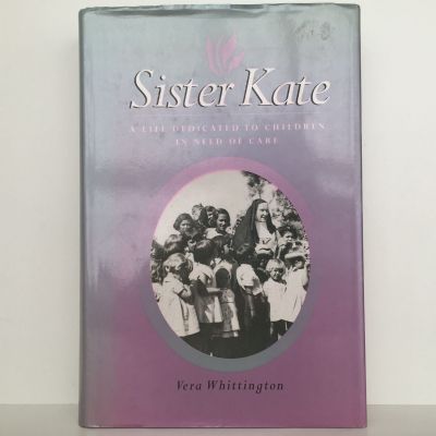 Sister Kate: A Life Dedicated To Children In Need of Care