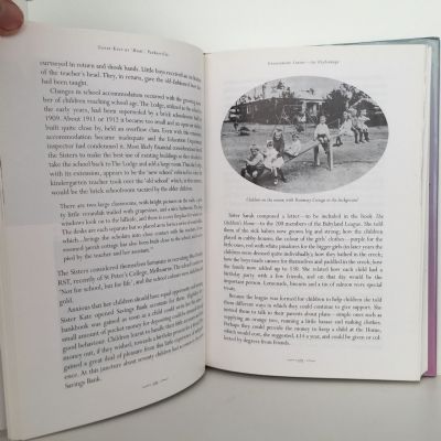 Sister Kate: A Life Dedicated To Children In Need of Care