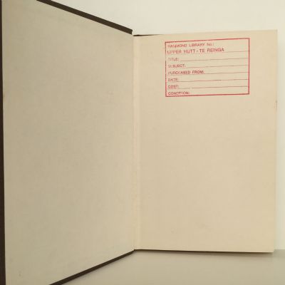 NEW ZEALAND POETRY YEARBOOK: Volume 1, 1951