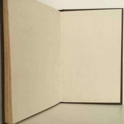 NEW ZEALAND POETRY YEARBOOK: Volume 1, 1951