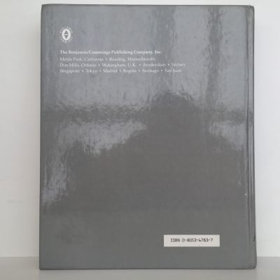 DATA BASE MANAGEMENT: Second Edition