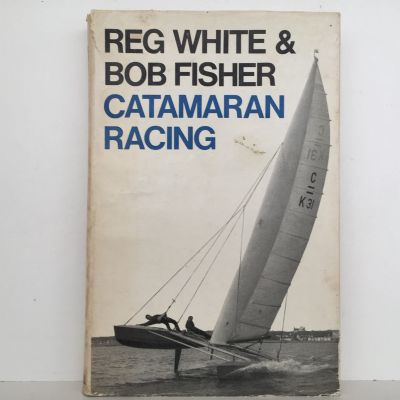 CATAMARAN RACING