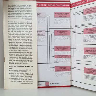 PRINCIPLES OF DATA-BASE MANAGEMENT