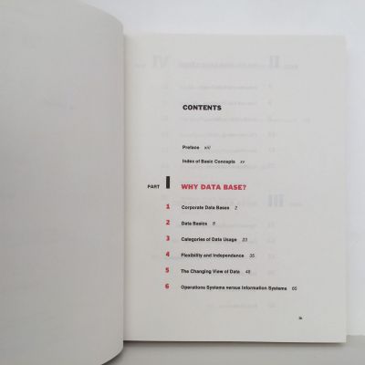 PRINCIPLES OF DATA-BASE MANAGEMENT