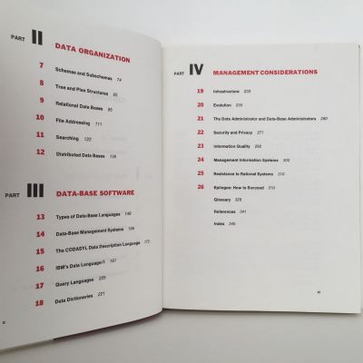 PRINCIPLES OF DATA-BASE MANAGEMENT