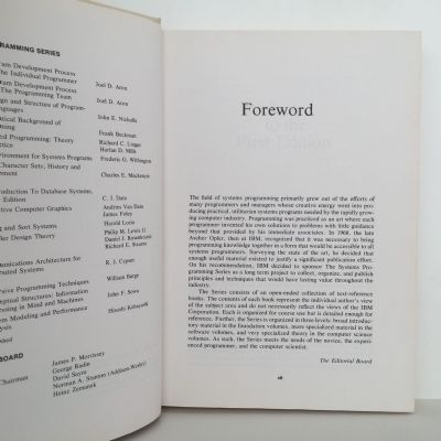 AN INTRODUCTION TO DATABASE SYSTEMS