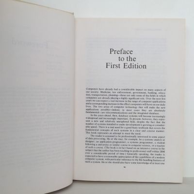 AN INTRODUCTION TO DATABASE SYSTEMS