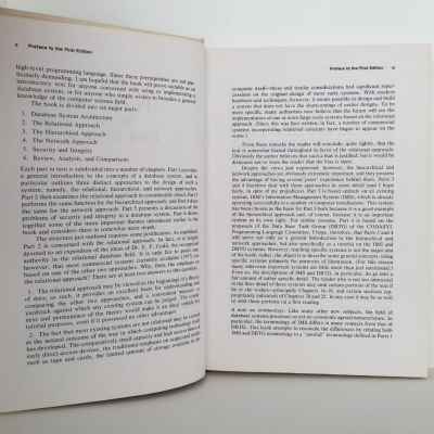 AN INTRODUCTION TO DATABASE SYSTEMS