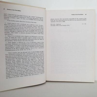 AN INTRODUCTION TO DATABASE SYSTEMS