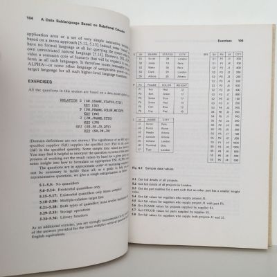 AN INTRODUCTION TO DATABASE SYSTEMS