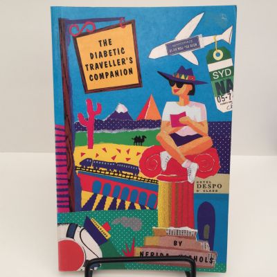 The Diabetic Travellers Companion