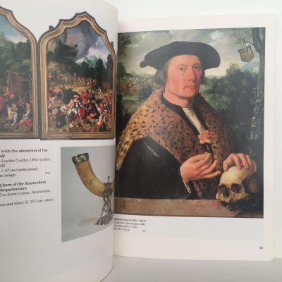 Treasures From The Rijksmuseum, Amsterdam