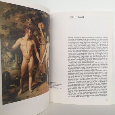 Treasures From The Rijksmuseum, Amsterdam