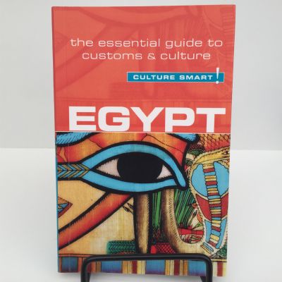 EGYPT: Culture Smart!