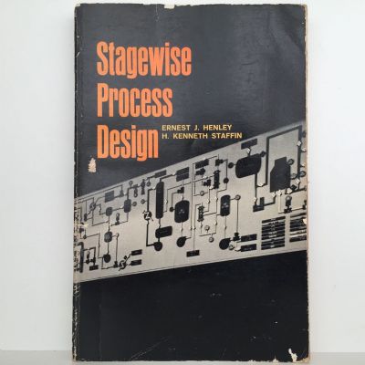 STAGEWISE PROCESS DESIGN