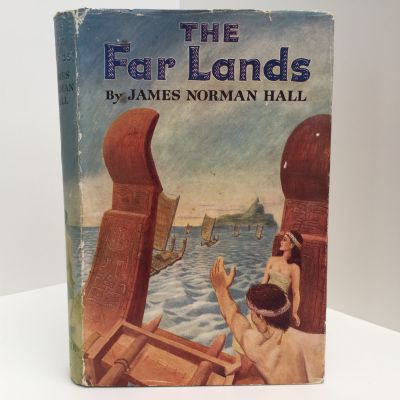 The Far Lands