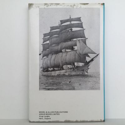 THE FOUR MASTED BARQUE