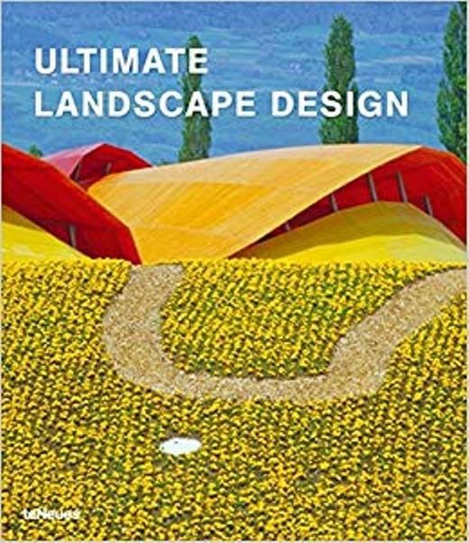 ULTIMATE LANDSCAPE DESIGN