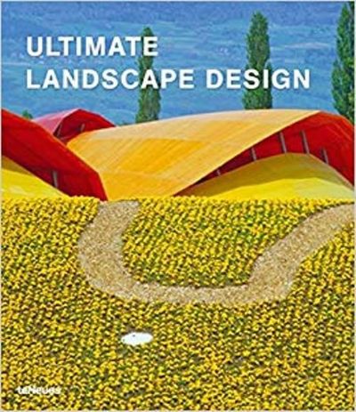 ULTIMATE LANDSCAPE DESIGN 