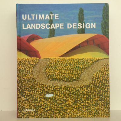 ULTIMATE LANDSCAPE DESIGN