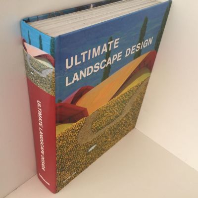 ULTIMATE LANDSCAPE DESIGN